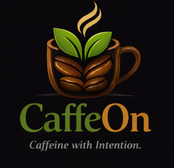 Caffe Logo